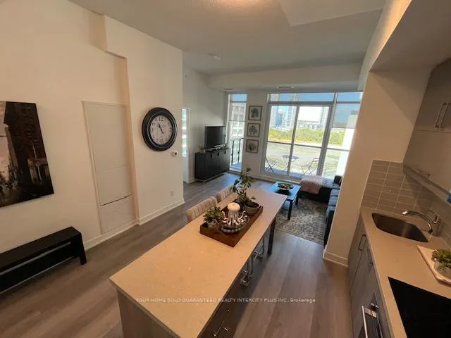 Photo 5 of Unit A1028, 8119 Birchmount Road, Markham, Unionville — HOMEH