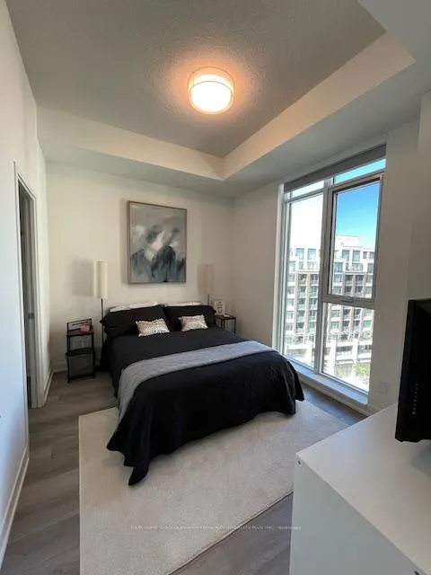 Photo 7 of Unit A1028, 8119 Birchmount Road, Markham, Unionville — HOMEH