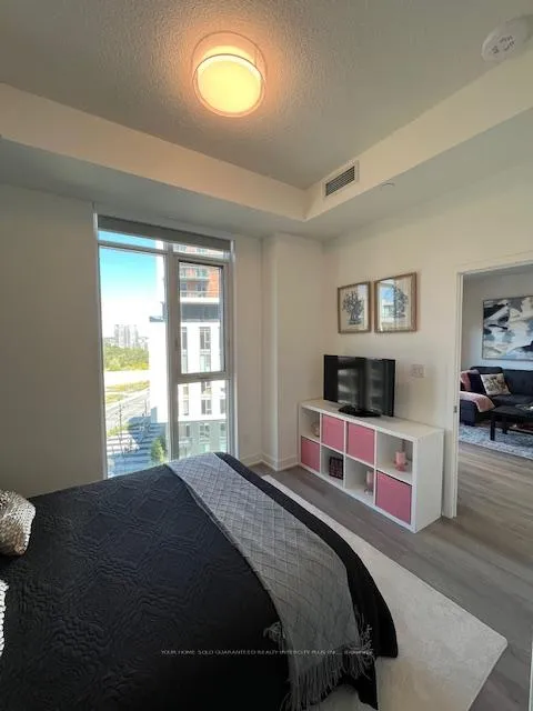 Photo 8 of Unit A1028, 8119 Birchmount Road, Markham, Unionville — HOMEH