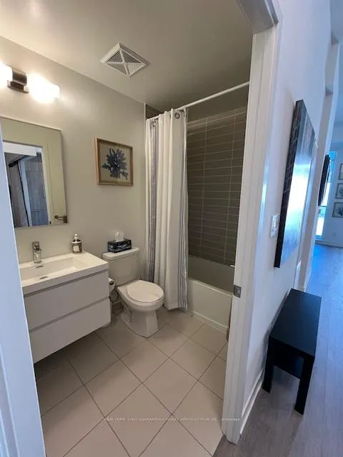 Photo 9 of Unit A1028, 8119 Birchmount Road, Markham, Unionville — HOMEH