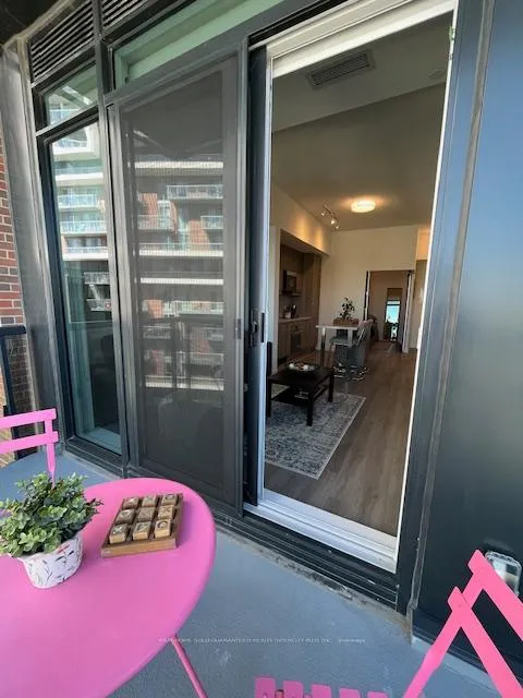 Photo 12 of Unit A1028, 8119 Birchmount Road, Markham, Unionville — HOMEH