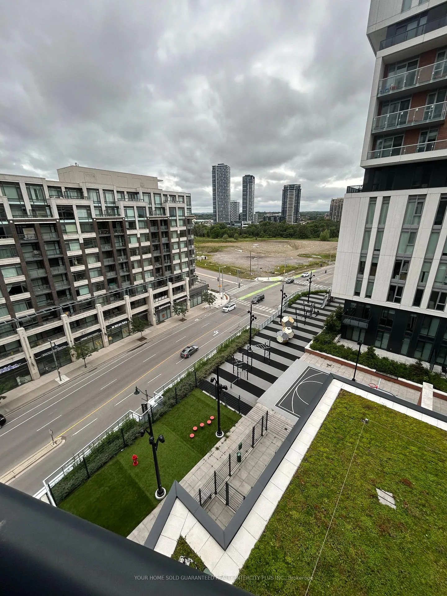 Photo 14 of Unit A1028, 8119 Birchmount Road, Markham, Unionville — HOMEH