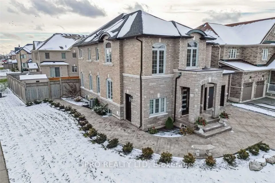Photo 1 of Unit Lower, 1 Wellpark Way, Brampton, Bram East — HOMEH