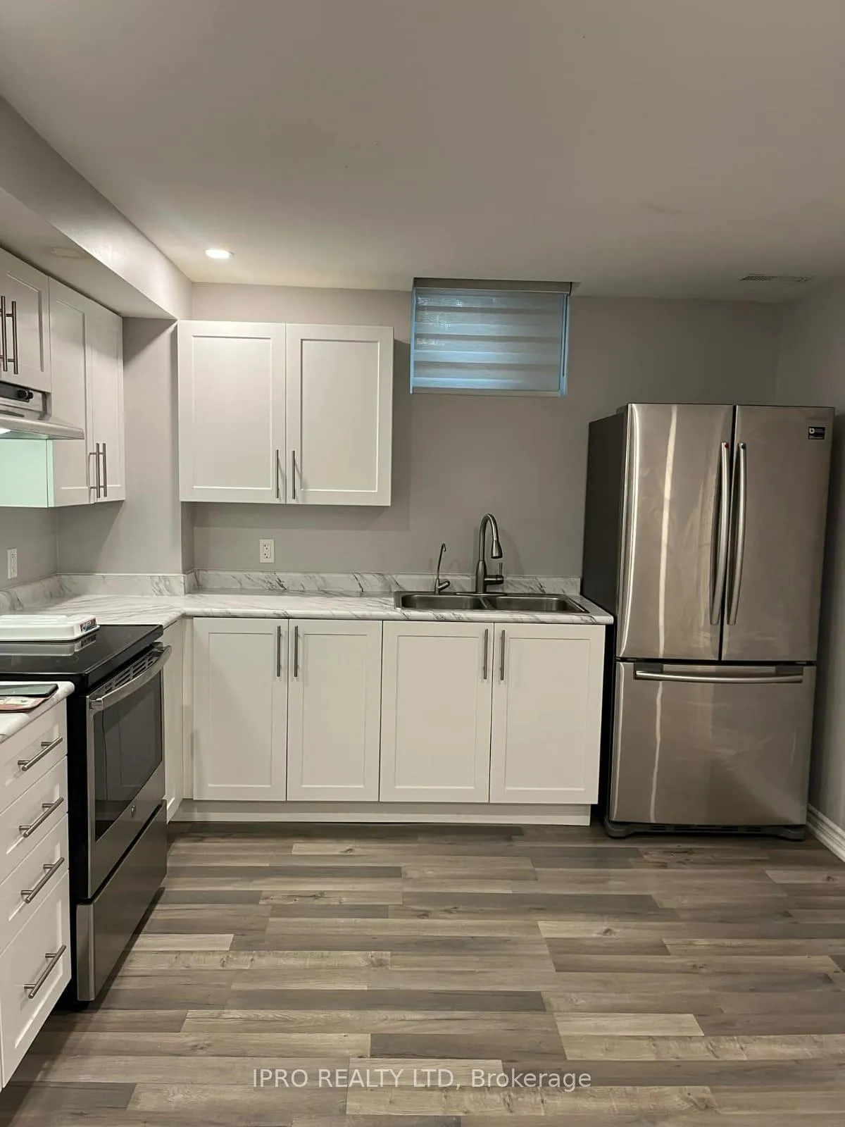 Photo 3 of Unit Lower, 1 Wellpark Way, Brampton, Bram East — HOMEH