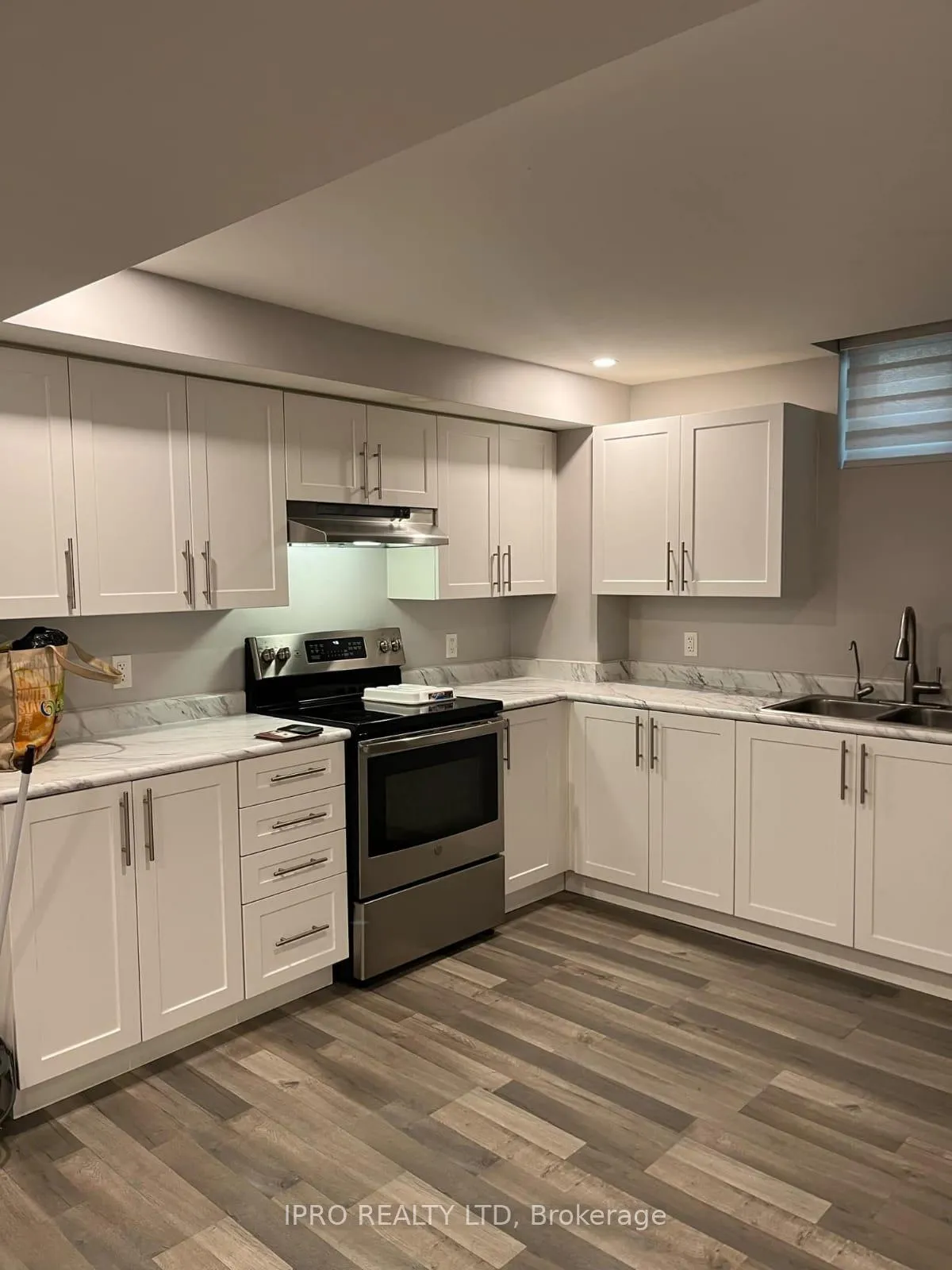 Photo 4 of Unit Lower, 1 Wellpark Way, Brampton, Bram East — HOMEH