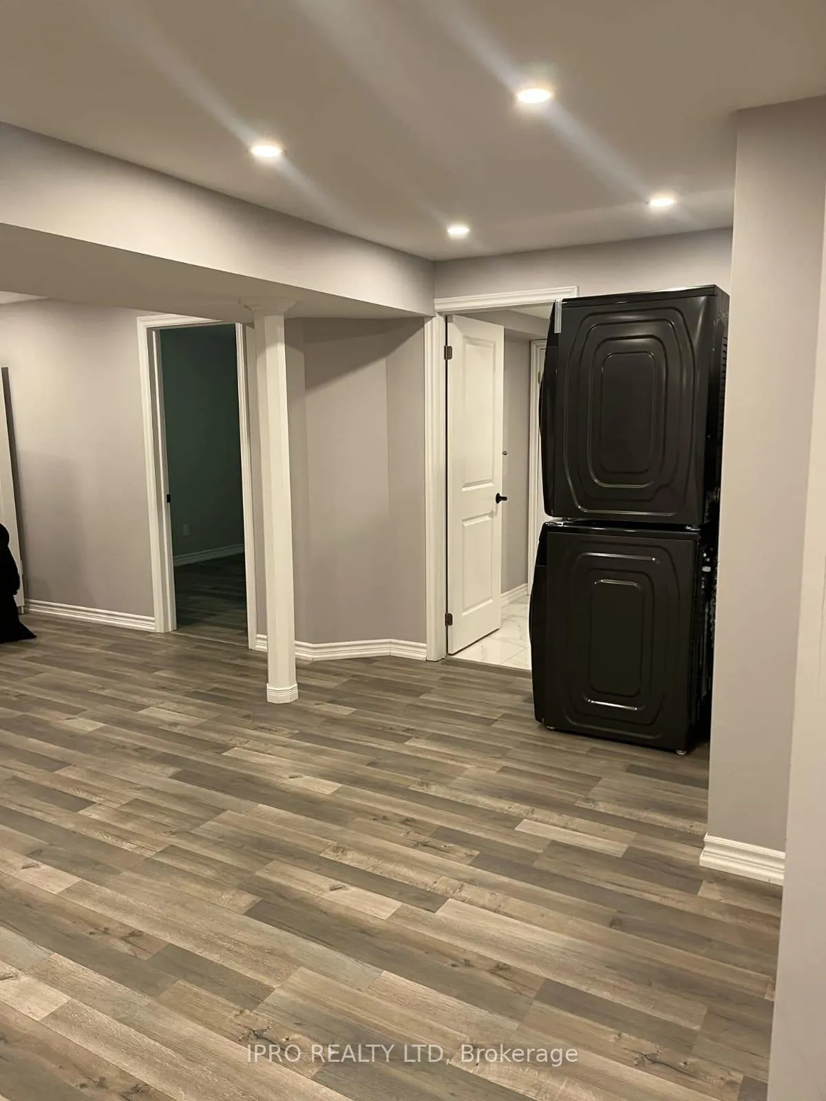 Photo 7 of Unit Lower, 1 Wellpark Way, Brampton, Bram East — HOMEH