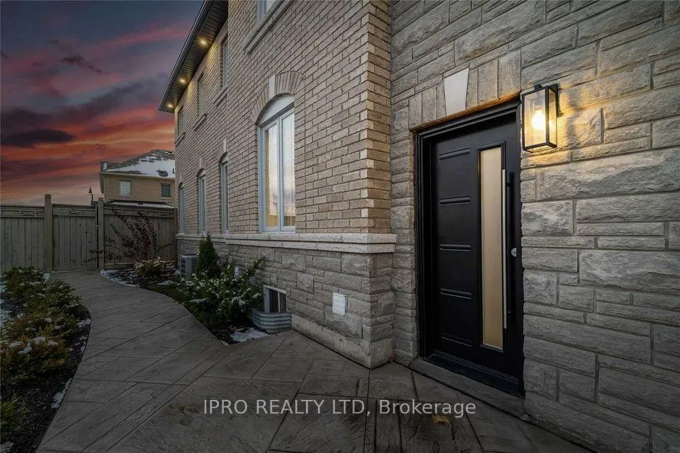Photo 10 of Unit Lower, 1 Wellpark Way, Brampton, Bram East — HOMEH