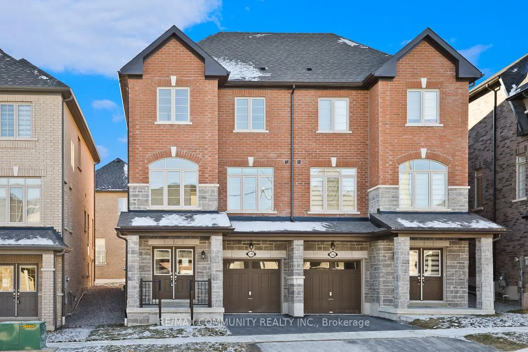 Photo 1 of 2546 Hibiscus Drive, Pickering, Rural Pickering — HOMEH