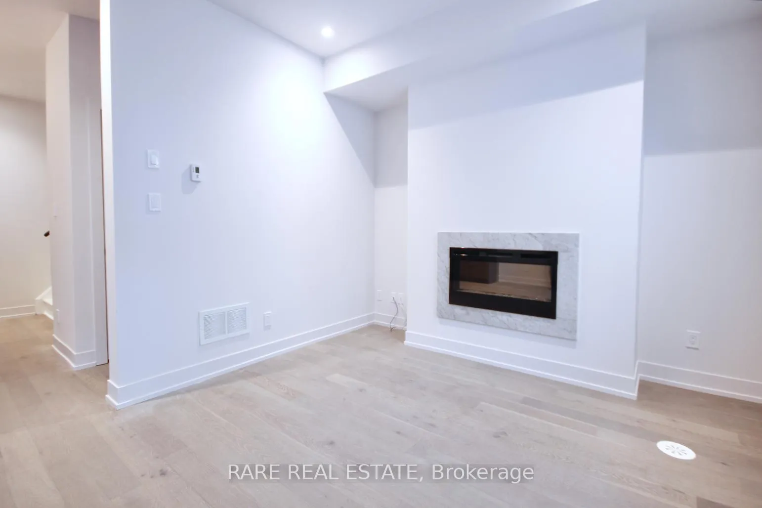 Photo 2 of Unit TH210, 54 Curzon Street, Toronto, South Riverdale — HOMEH