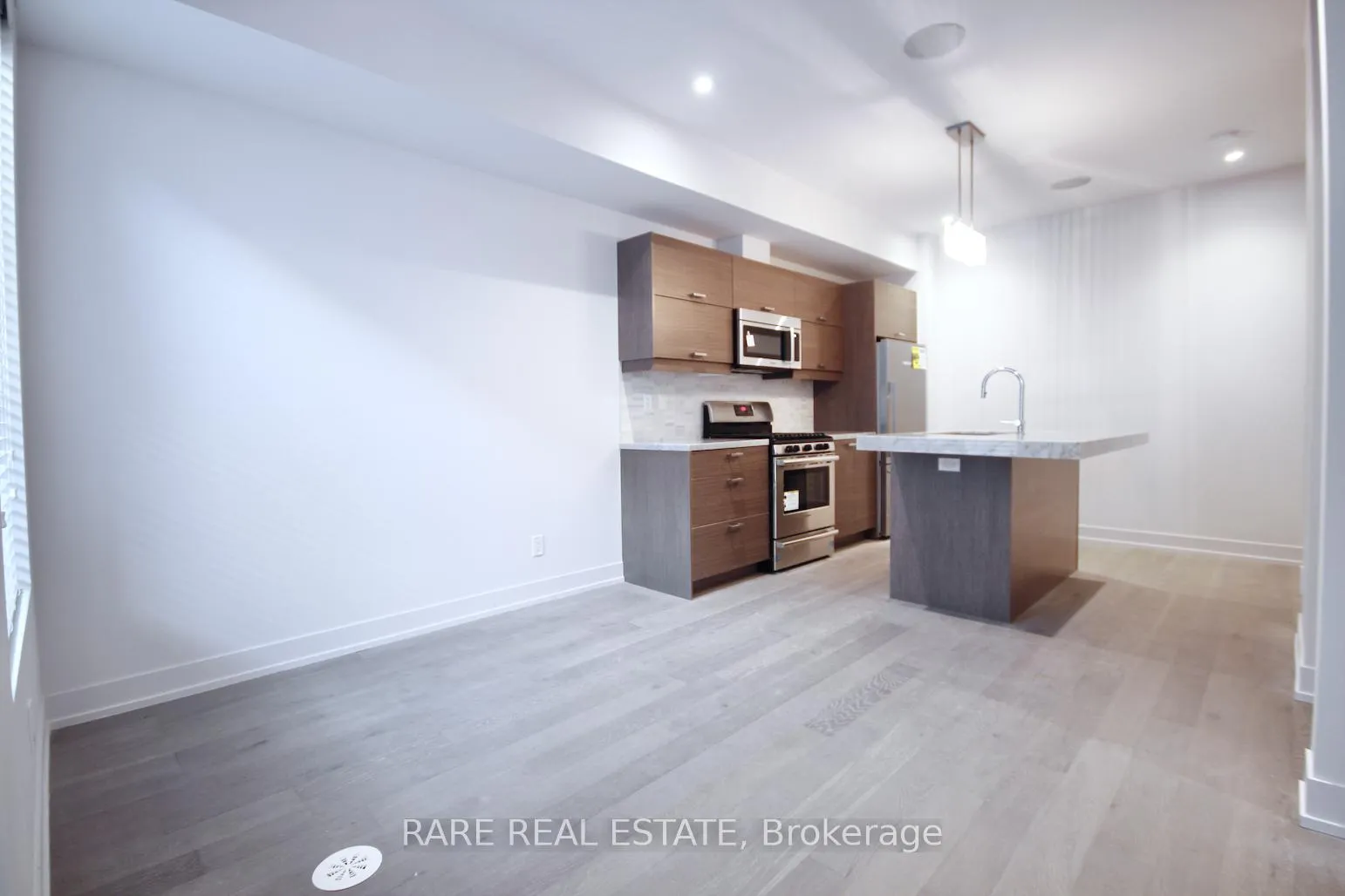 Photo 3 of Unit TH210, 54 Curzon Street, Toronto, South Riverdale — HOMEH