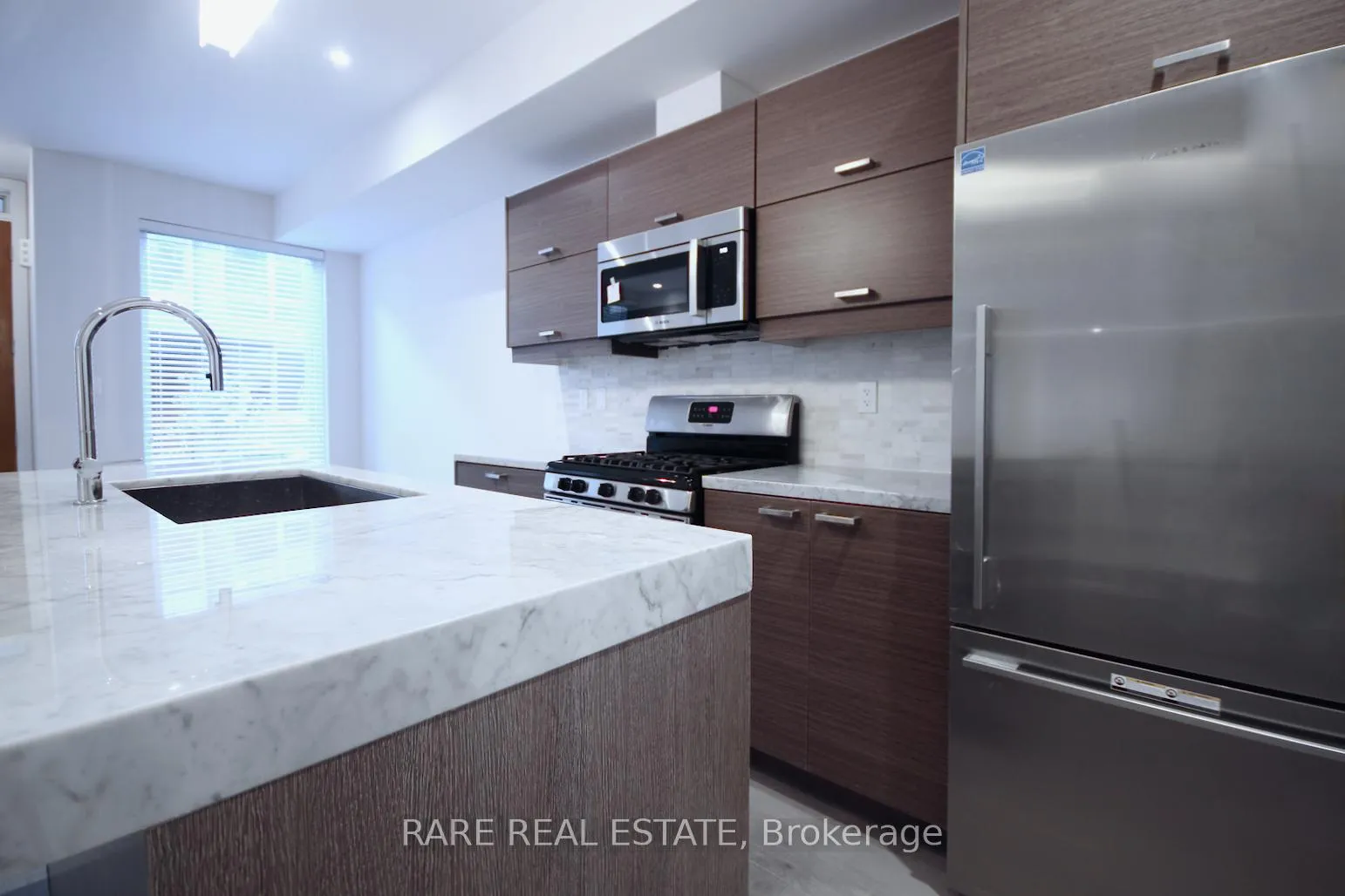 Photo 4 of Unit TH210, 54 Curzon Street, Toronto, South Riverdale — HOMEH