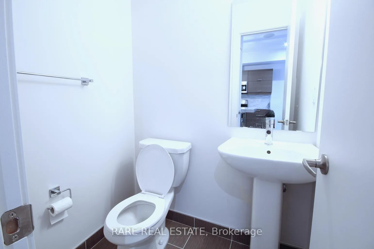 Photo 12 of Unit TH210, 54 Curzon Street, Toronto, South Riverdale — HOMEH
