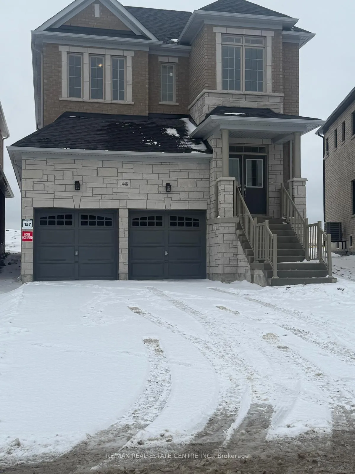 Photo 16 of 1448 Wheatcroft Drive, Oshawa, Kedron — HOMEH