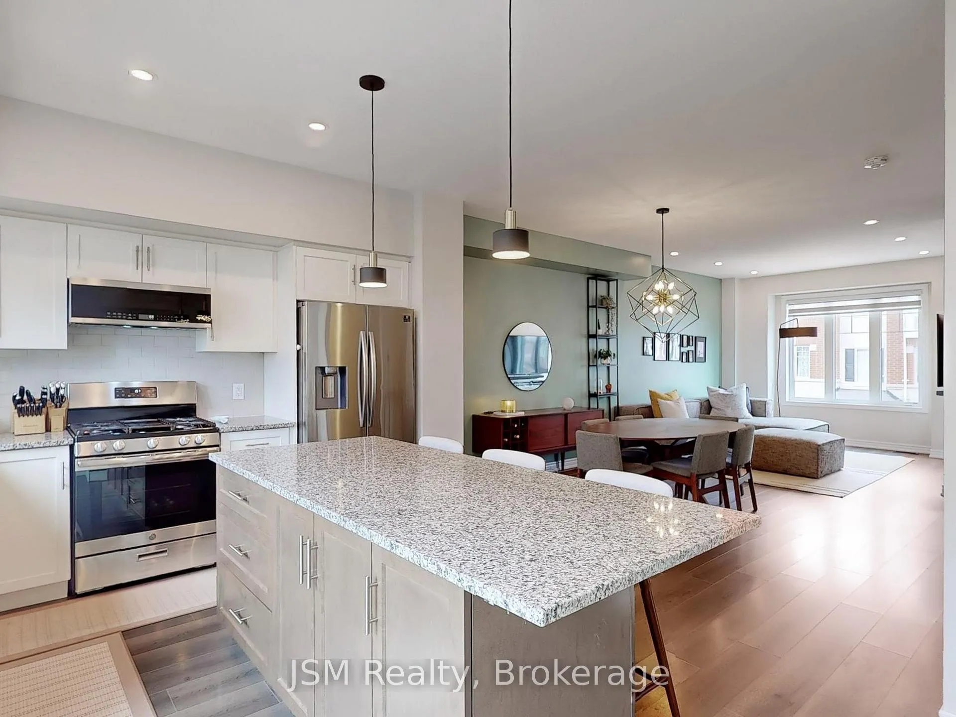Photo 6 of 10 Snowberry Lane, Hamilton, Vincent — HOMEH