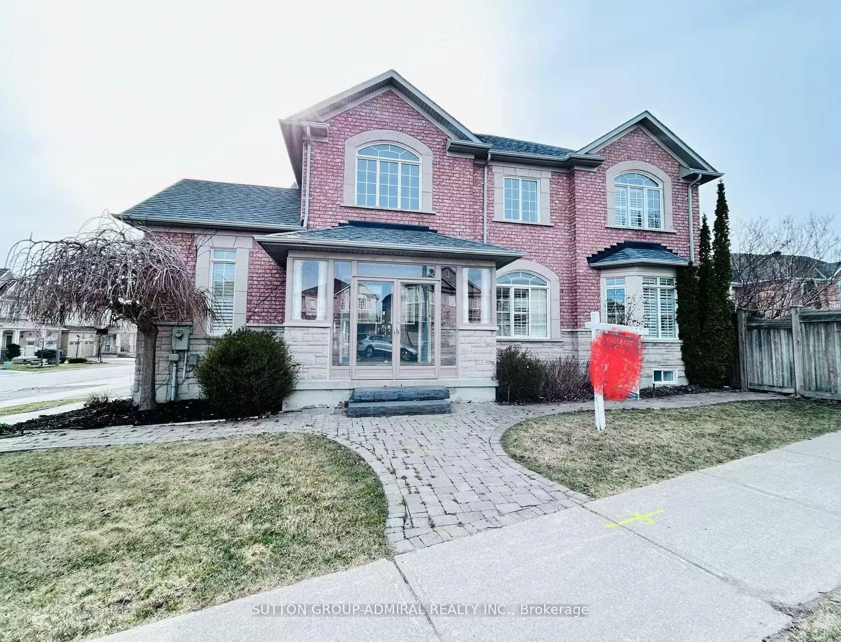 Photo 2 of 106 Thomas Foster Street, Markham, Berczy — HOMEH