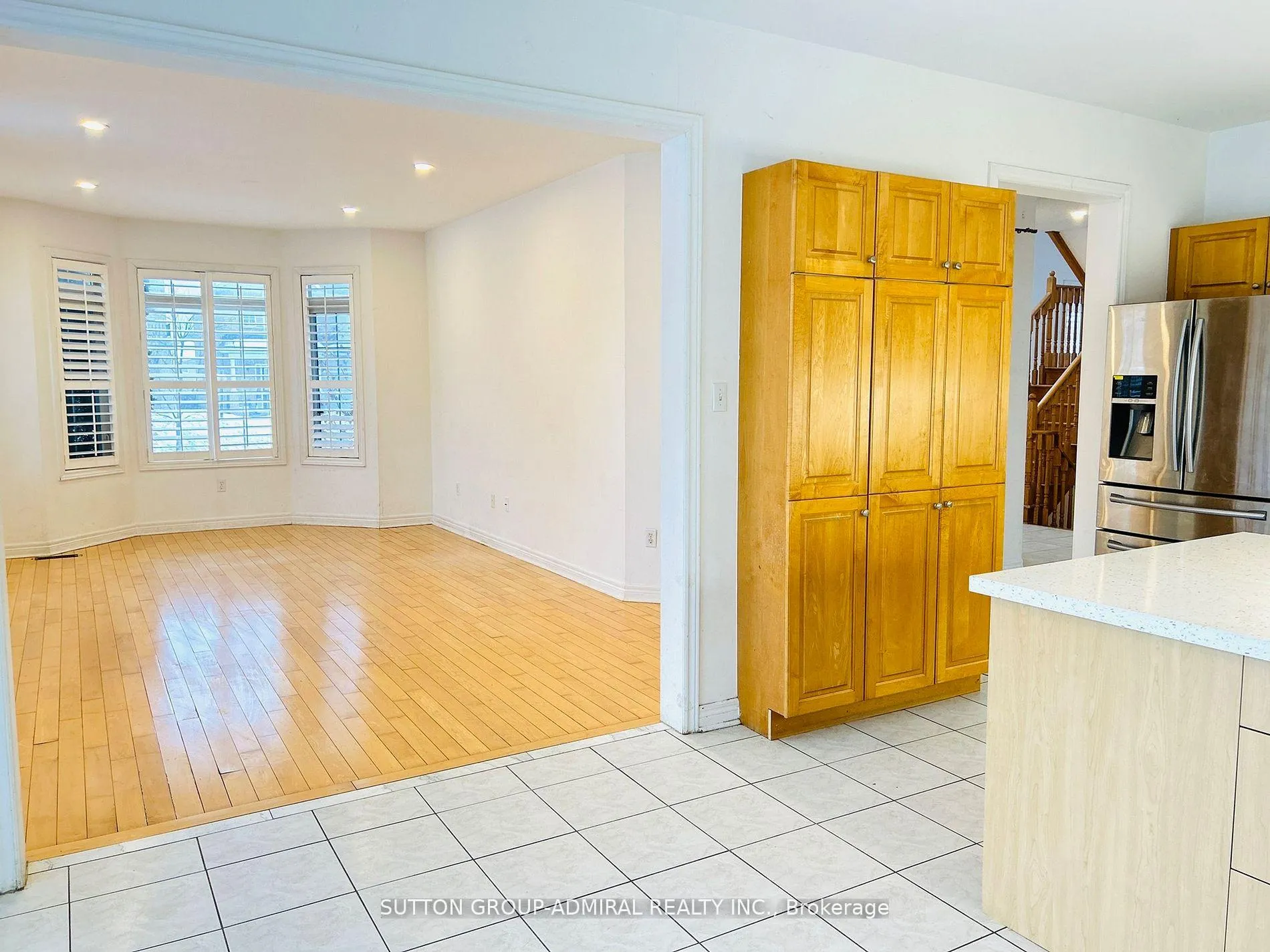 Photo 9 of 106 Thomas Foster Street, Markham, Berczy — HOMEH
