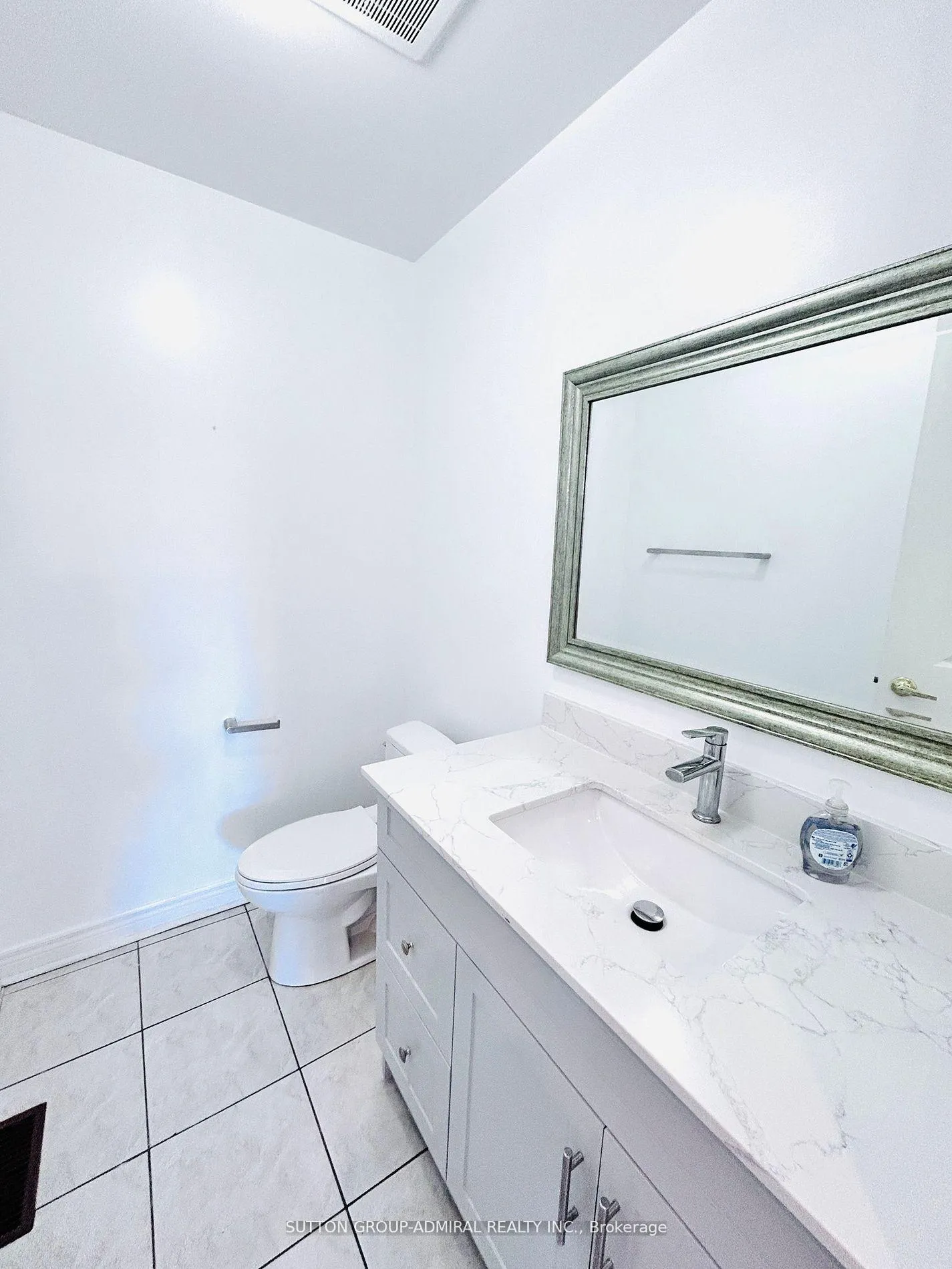Photo 13 of 106 Thomas Foster Street, Markham, Berczy — HOMEH