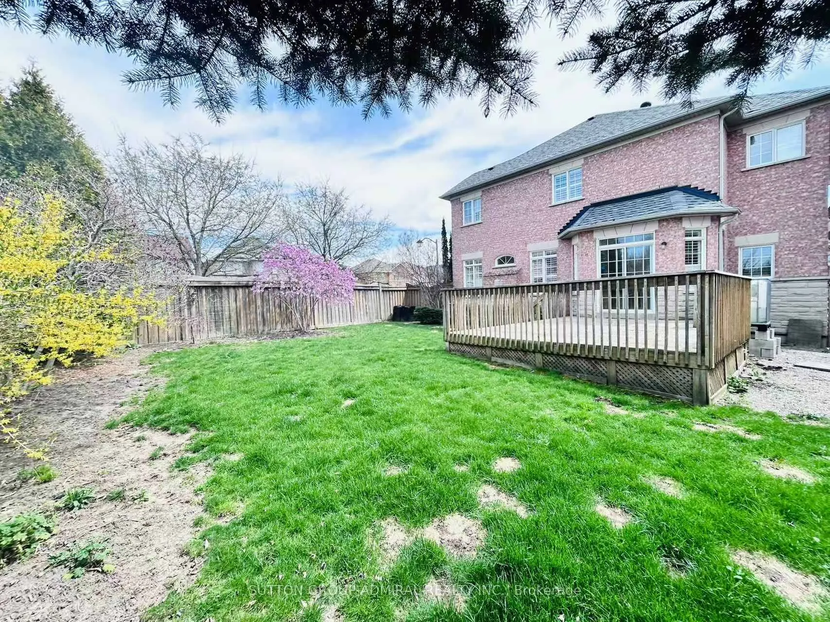 Photo 33 of 106 Thomas Foster Street, Markham, Berczy — HOMEH
