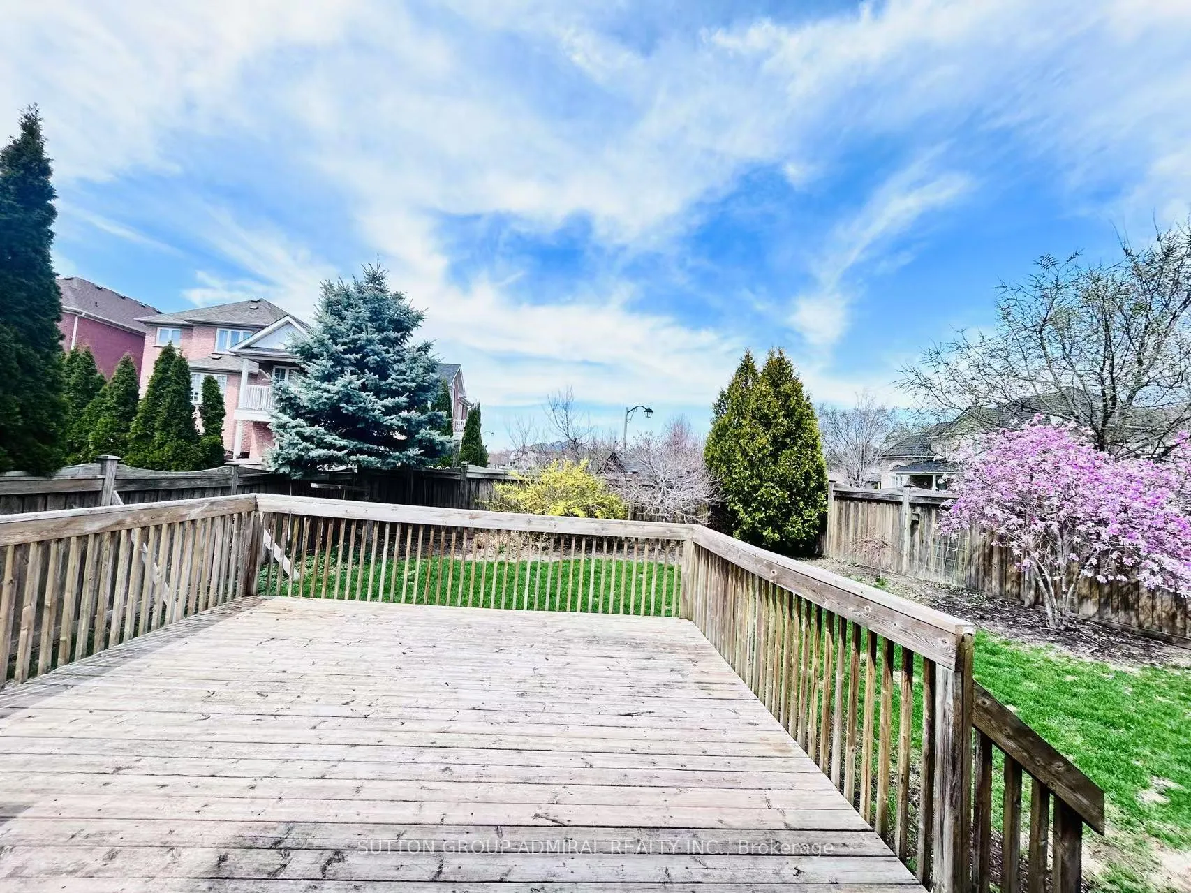 Photo 34 of 106 Thomas Foster Street, Markham, Berczy — HOMEH