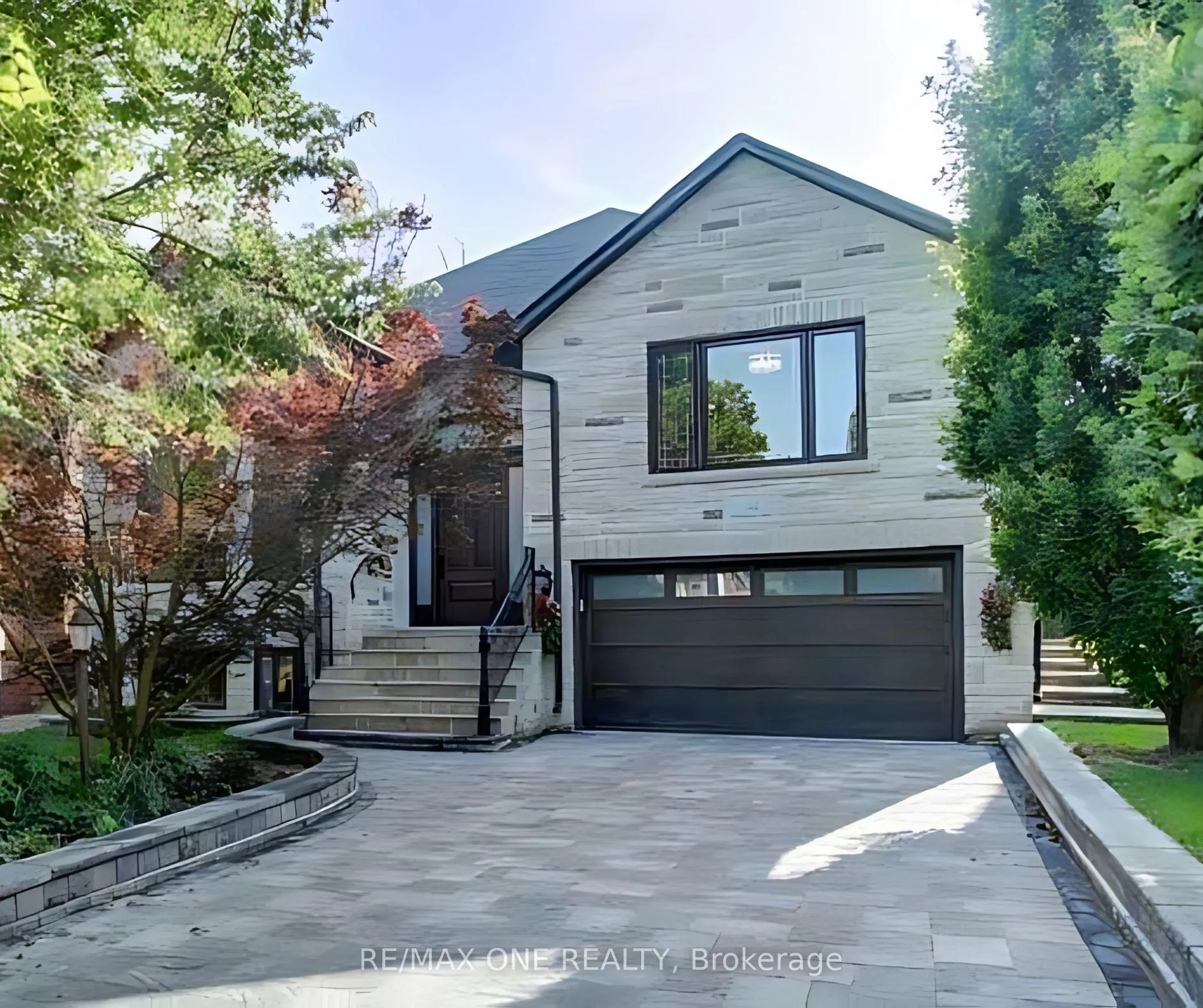 Photo 1 of 55 Sisman Avenue, Aurora, Aurora Highlands — HOMEH