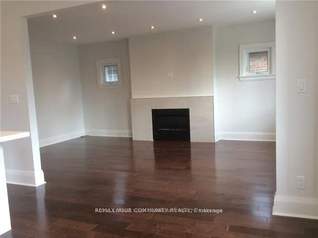 Photo 5 of Unit 2nd floor, 32 Glen Echo Road, Toronto, Lawrence Park North — HOMEH