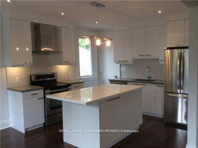 Photo 6 of Unit 2nd floor, 32 Glen Echo Road, Toronto, Lawrence Park North — HOMEH