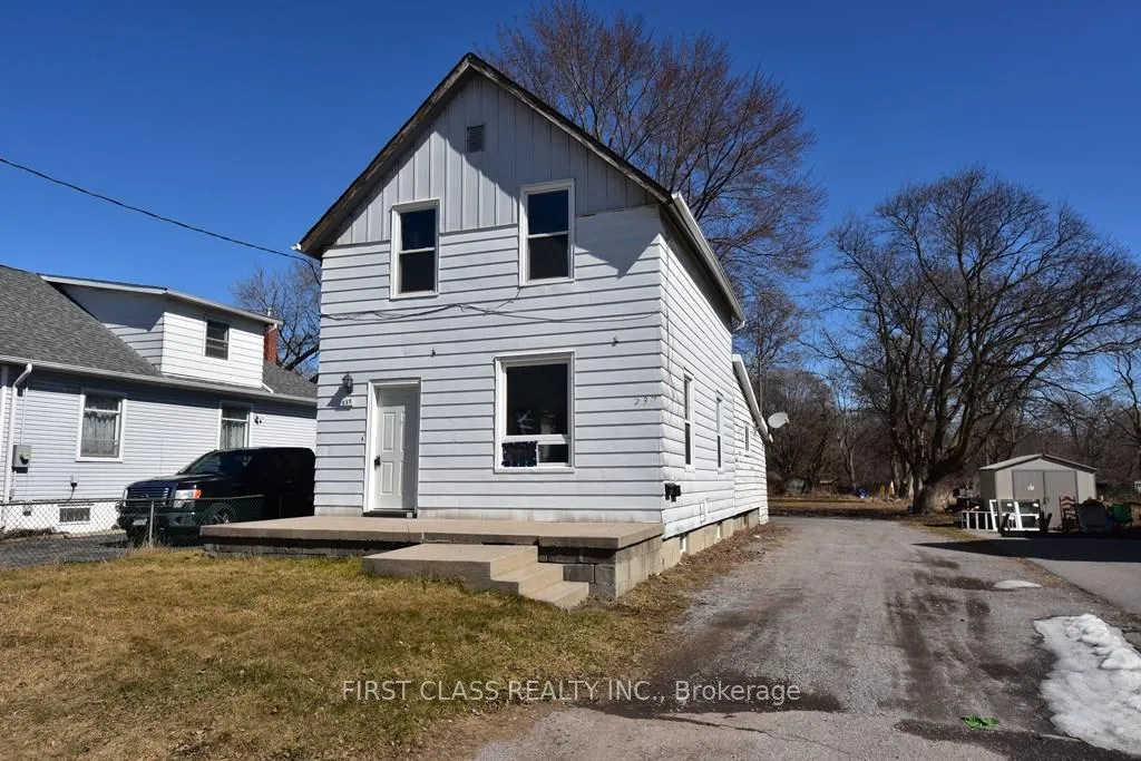 Photo 1 of Unit 1, 237 nassau Street, Oshawa, Vanier — HOMEH