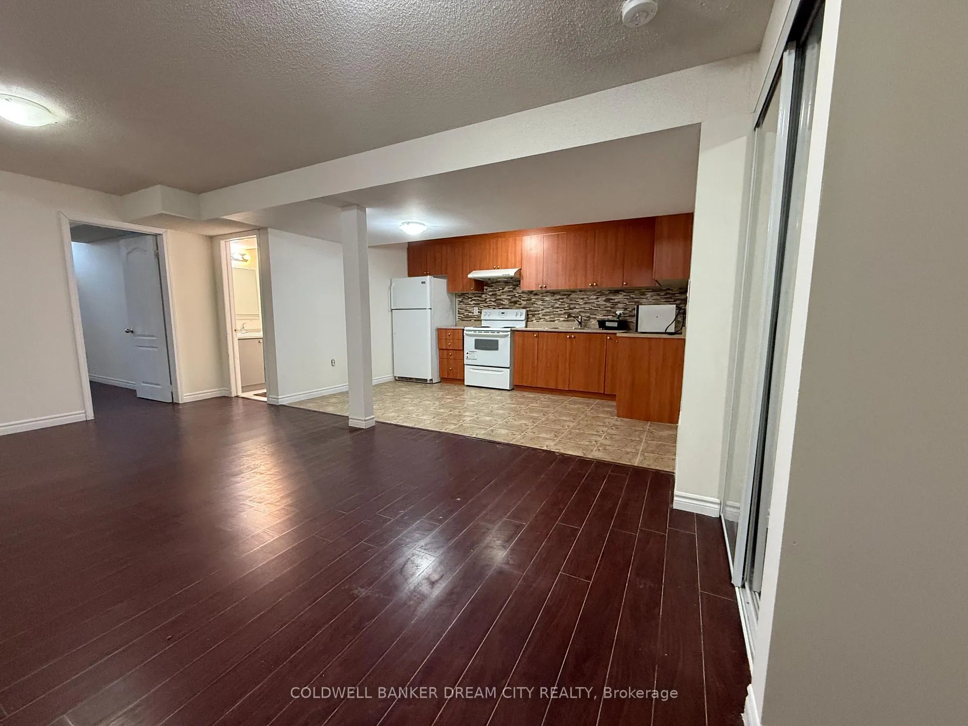 Photo 1 of Unit (BSMT), 24 Matthew Harrison Street, Brampton, Bram East — HOMEH