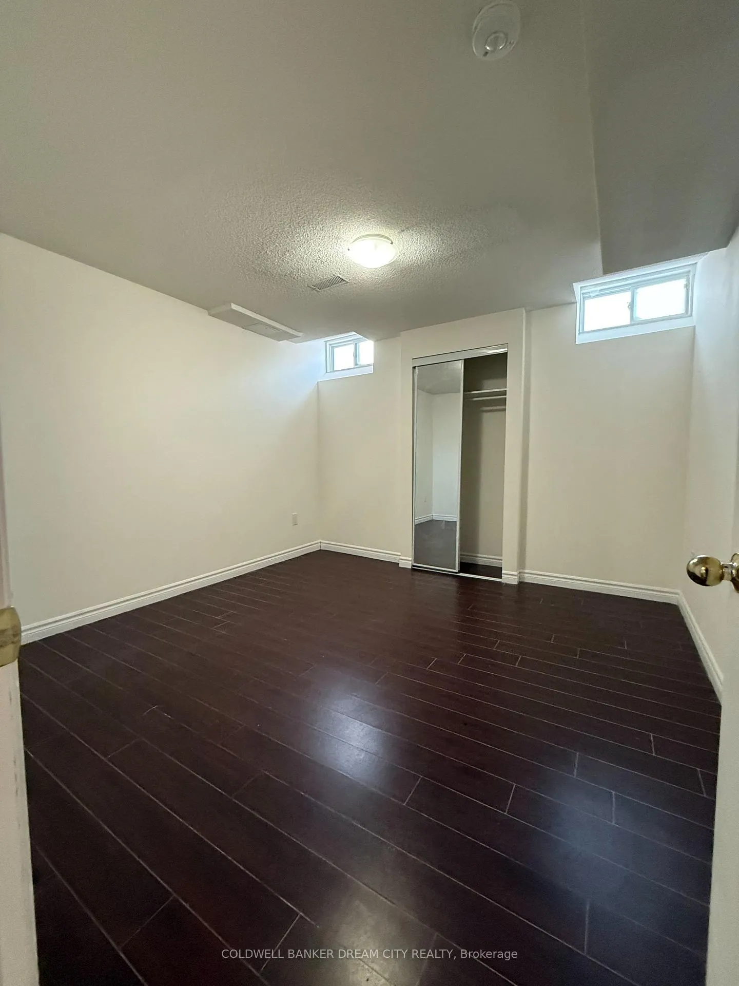 Photo 3 of Unit (BSMT), 24 Matthew Harrison Street, Brampton, Bram East — HOMEH