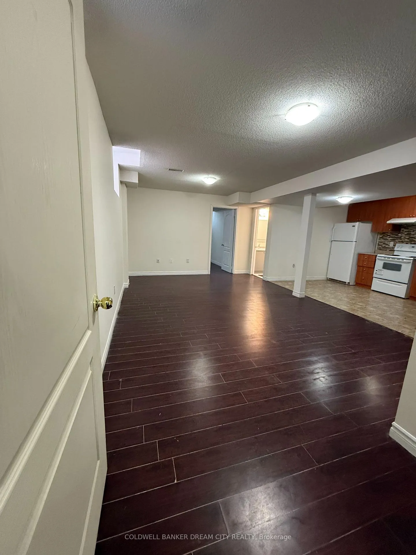 Photo 5 of Unit (BSMT), 24 Matthew Harrison Street, Brampton, Bram East — HOMEH