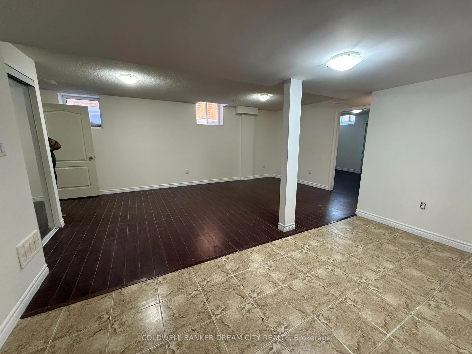 Photo 6 of Unit (BSMT), 24 Matthew Harrison Street, Brampton, Bram East — HOMEH