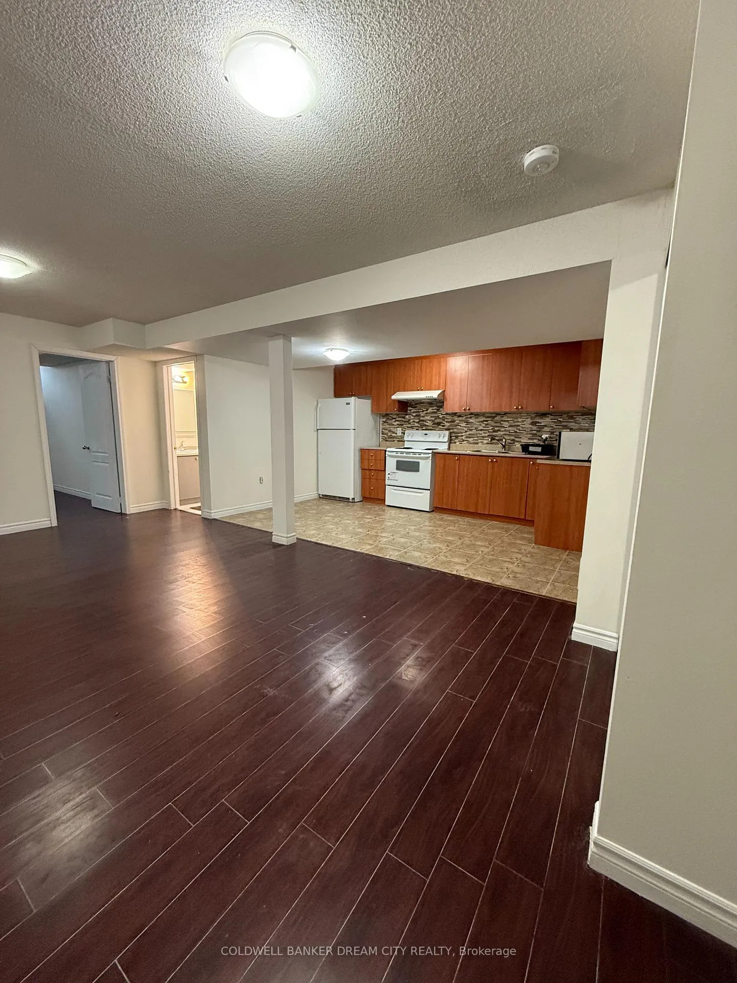 Photo 7 of Unit (BSMT), 24 Matthew Harrison Street, Brampton, Bram East — HOMEH