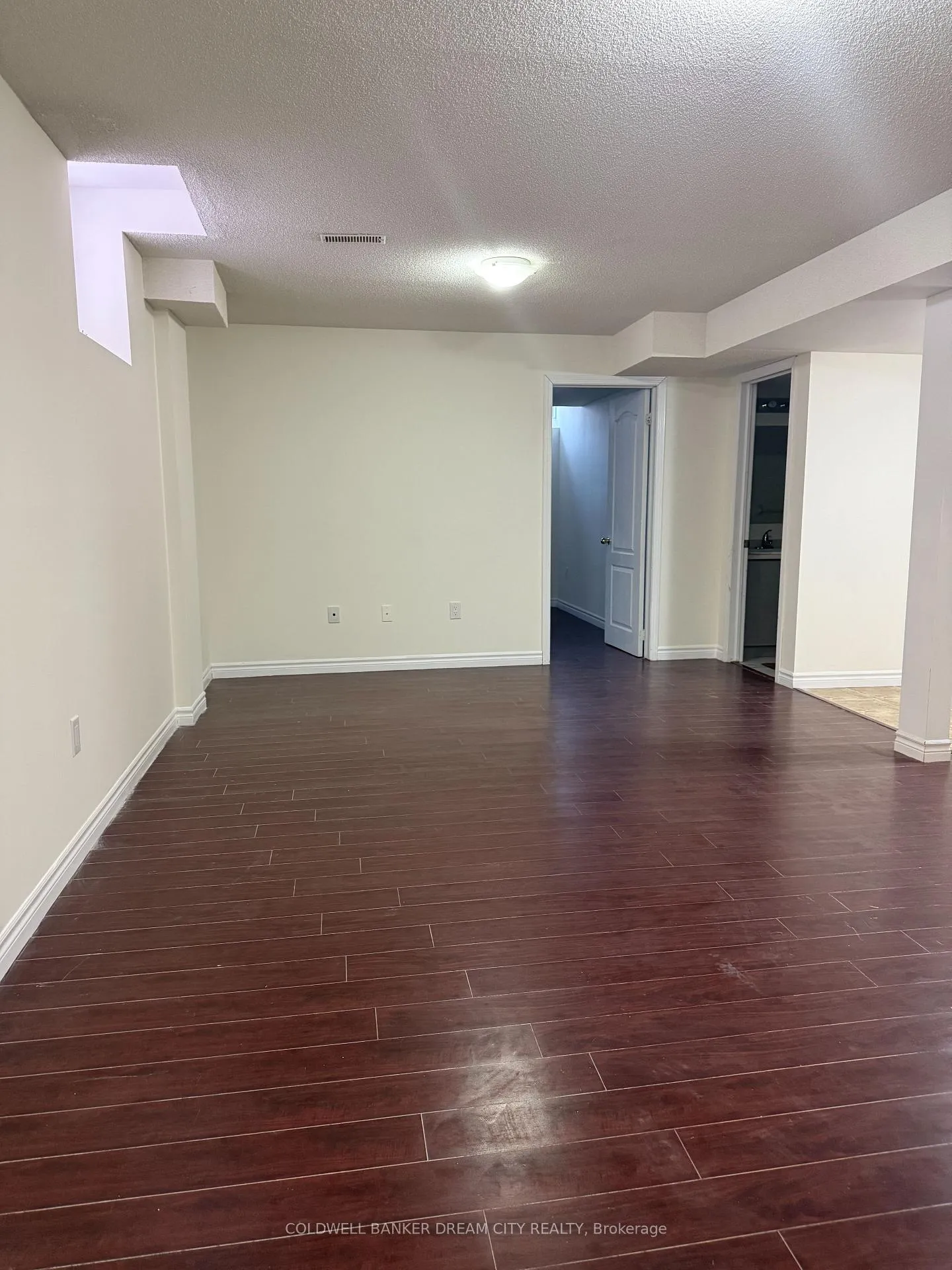 Photo 8 of Unit (BSMT), 24 Matthew Harrison Street, Brampton, Bram East — HOMEH