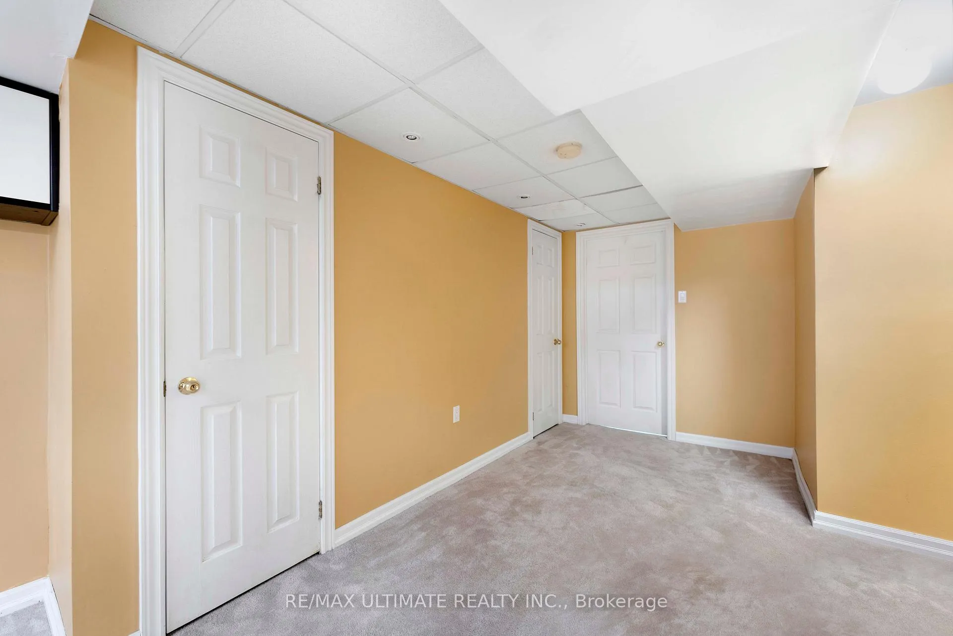 Photo 28 of 1 Black Forest Drive, Brampton, Sandringham-Wellington — HOMEH