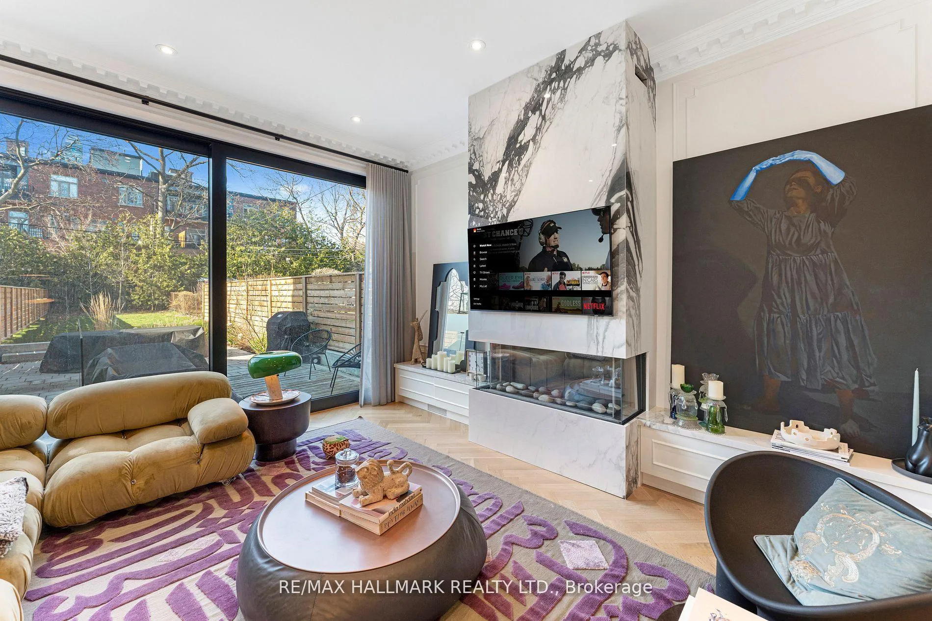 Photo 15 of 34B Sherwood Avenue, Toronto, Mount Pleasant East — HOMEH