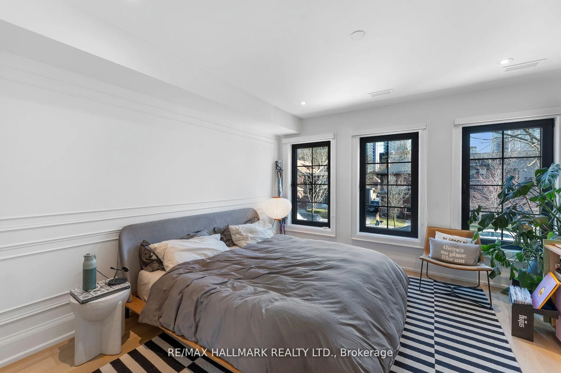 Photo 18 of 34B Sherwood Avenue, Toronto, Mount Pleasant East — HOMEH