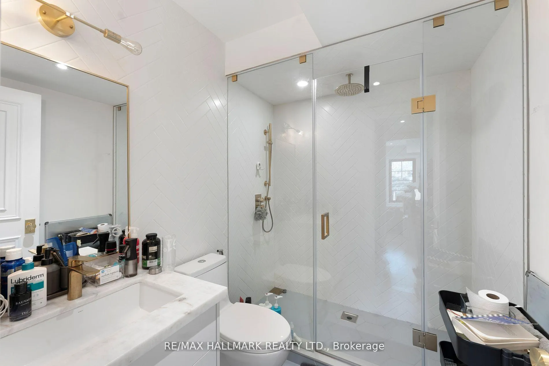 Photo 20 of 34B Sherwood Avenue, Toronto, Mount Pleasant East — HOMEH