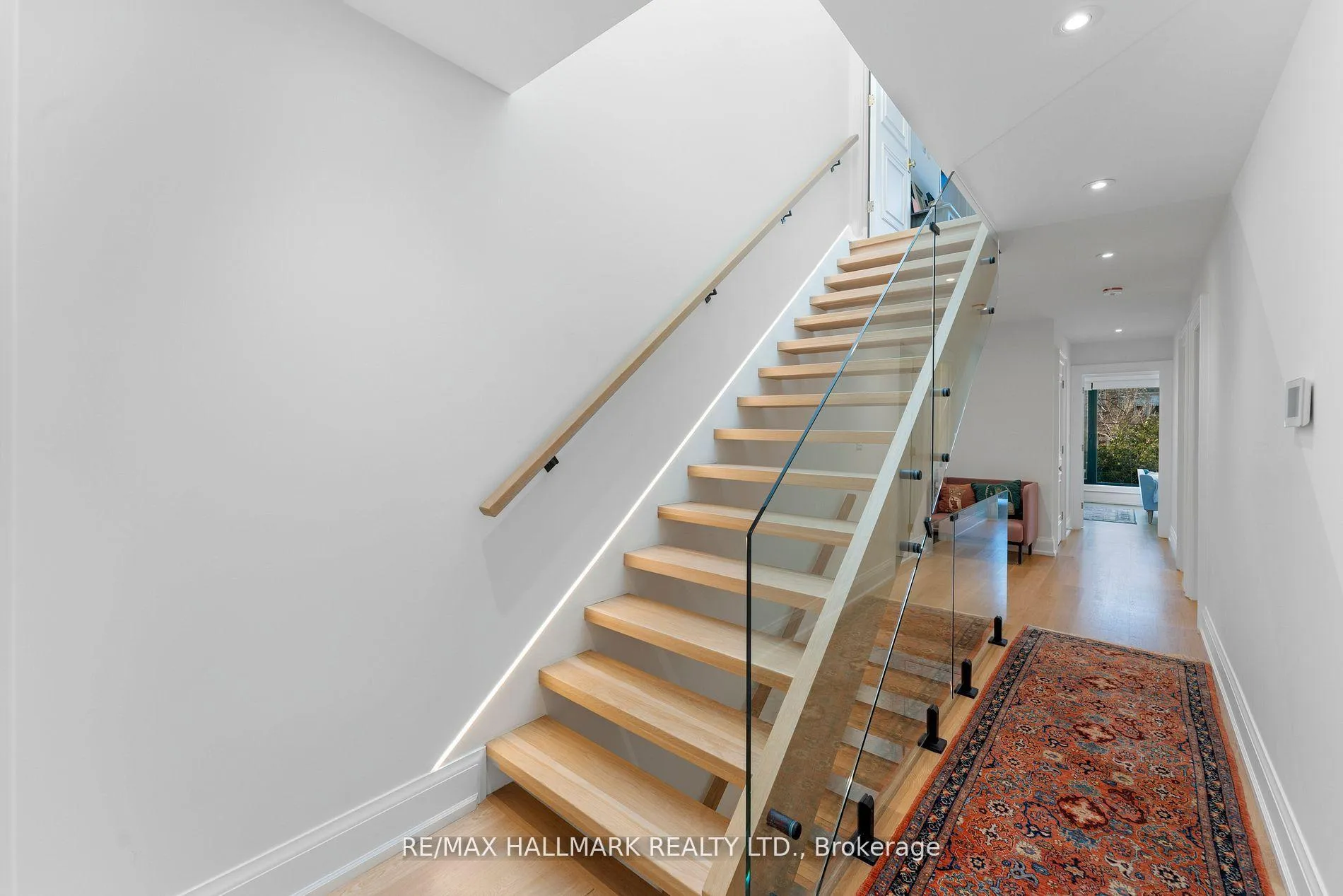 Photo 25 of 34B Sherwood Avenue, Toronto, Mount Pleasant East — HOMEH