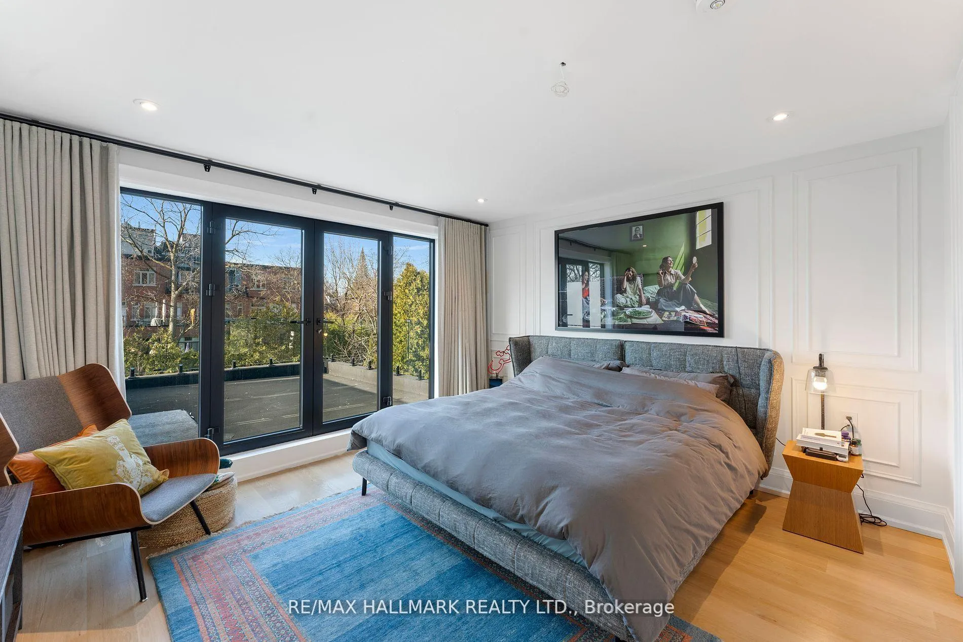 Photo 26 of 34B Sherwood Avenue, Toronto, Mount Pleasant East — HOMEH
