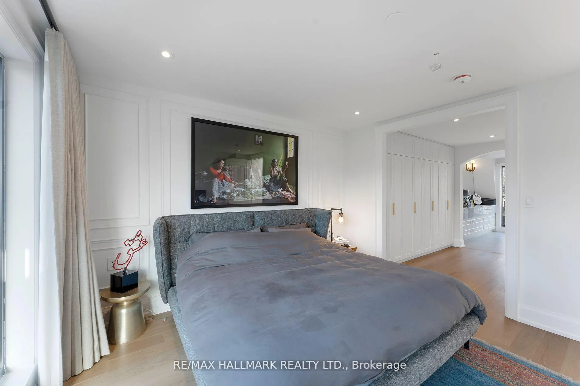 Photo 27 of 34B Sherwood Avenue, Toronto, Mount Pleasant East — HOMEH