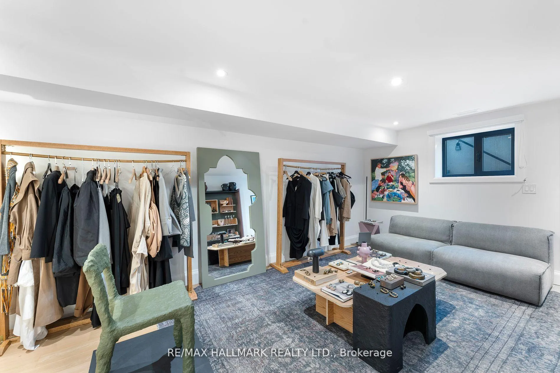 Photo 34 of 34B Sherwood Avenue, Toronto, Mount Pleasant East — HOMEH
