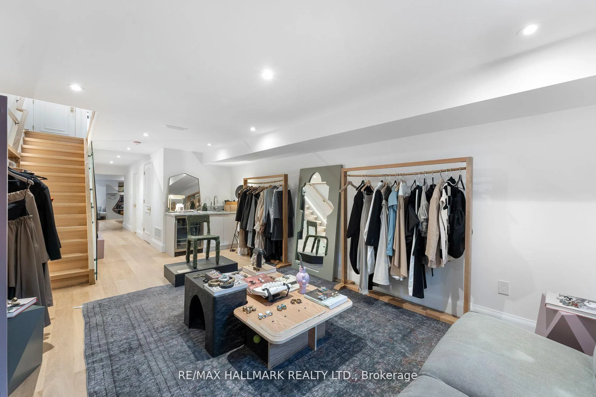 Photo 35 of 34B Sherwood Avenue, Toronto, Mount Pleasant East — HOMEH
