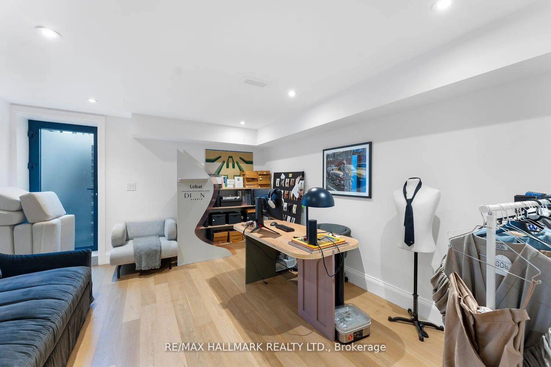 Photo 36 of 34B Sherwood Avenue, Toronto, Mount Pleasant East — HOMEH