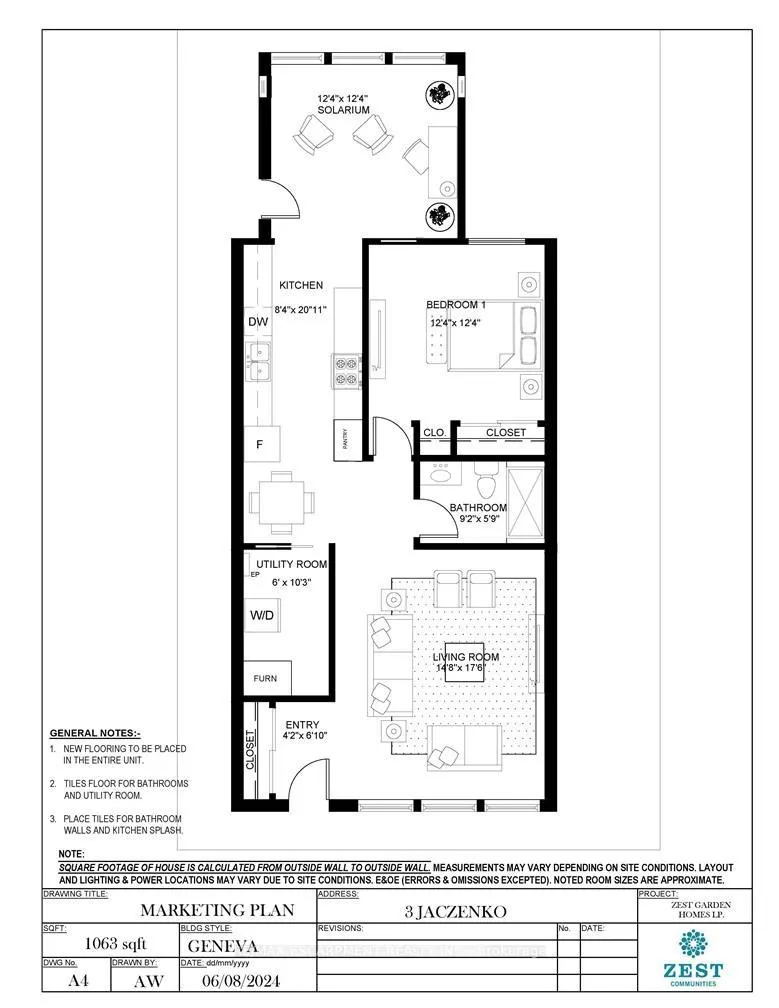 Photo 8 of 3 Jaczenko Terrace, Hamilton, Kennedy — HOMEH