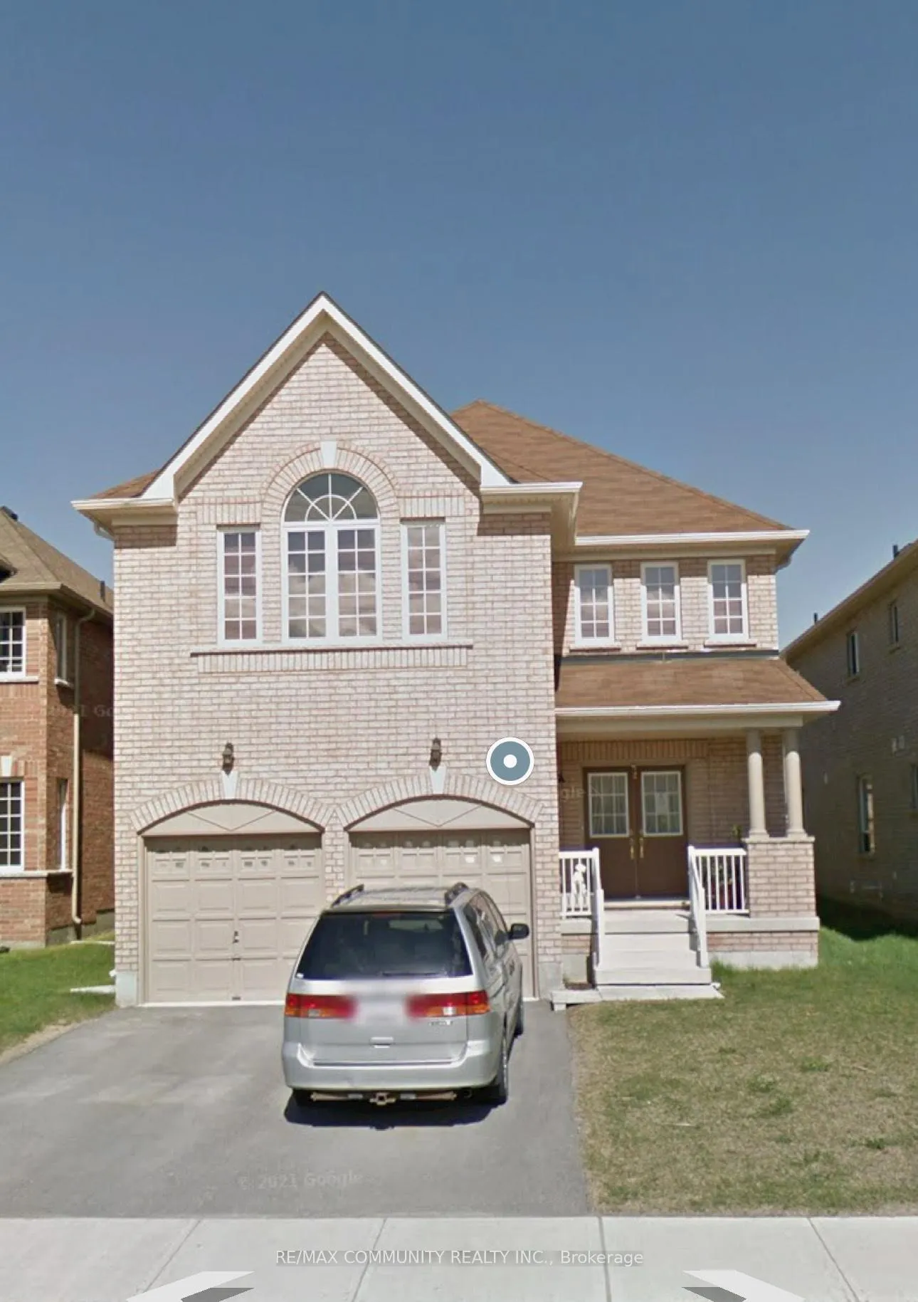 Photo 1 of Unit Bsmt, 100 Westminster Circle, Barrie, Innis-Shore — HOMEH