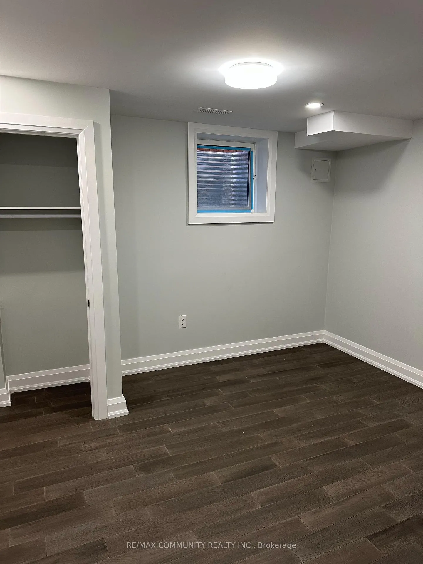 Photo 9 of Unit Bsmt, 100 Westminster Circle, Barrie, Innis-Shore — HOMEH