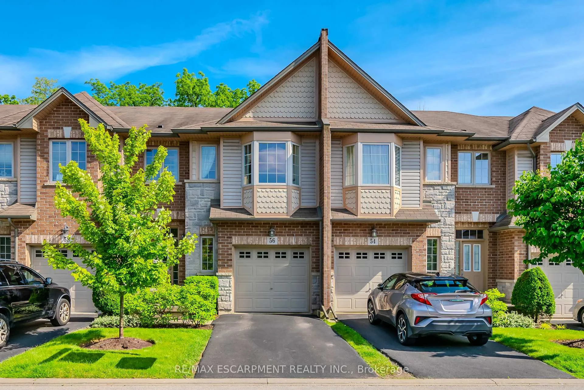 Photo 1 of 56 Liddycoat Lane, Hamilton, Ancaster — HOMEH