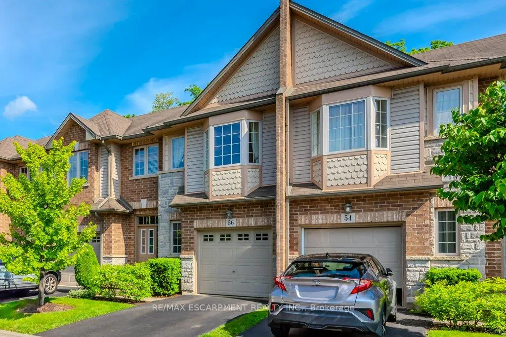 Photo 2 of 56 Liddycoat Lane, Hamilton, Ancaster — HOMEH