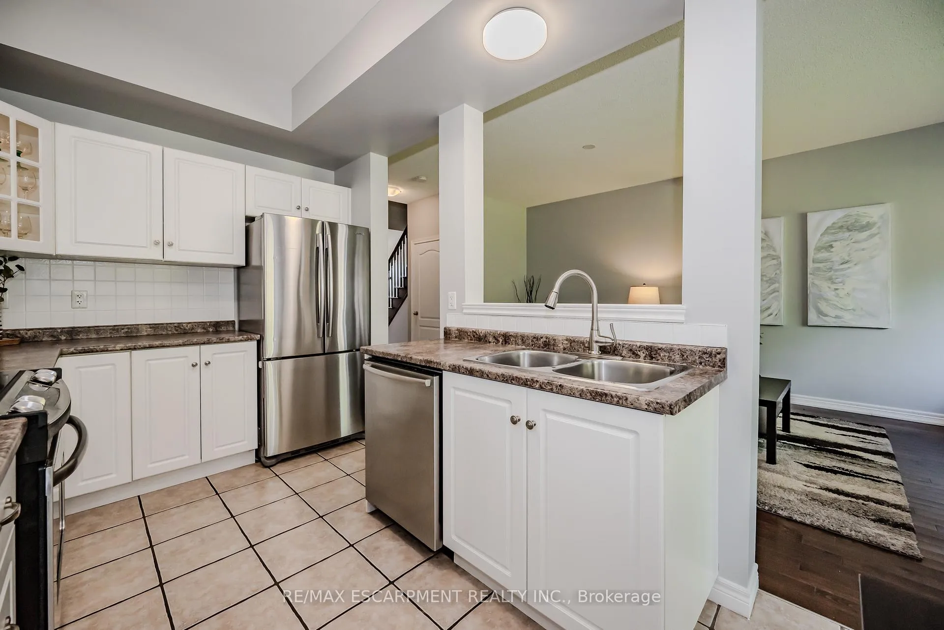 Photo 16 of 56 Liddycoat Lane, Hamilton, Ancaster — HOMEH