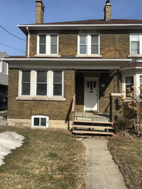 Front of 176 Belsize Drive